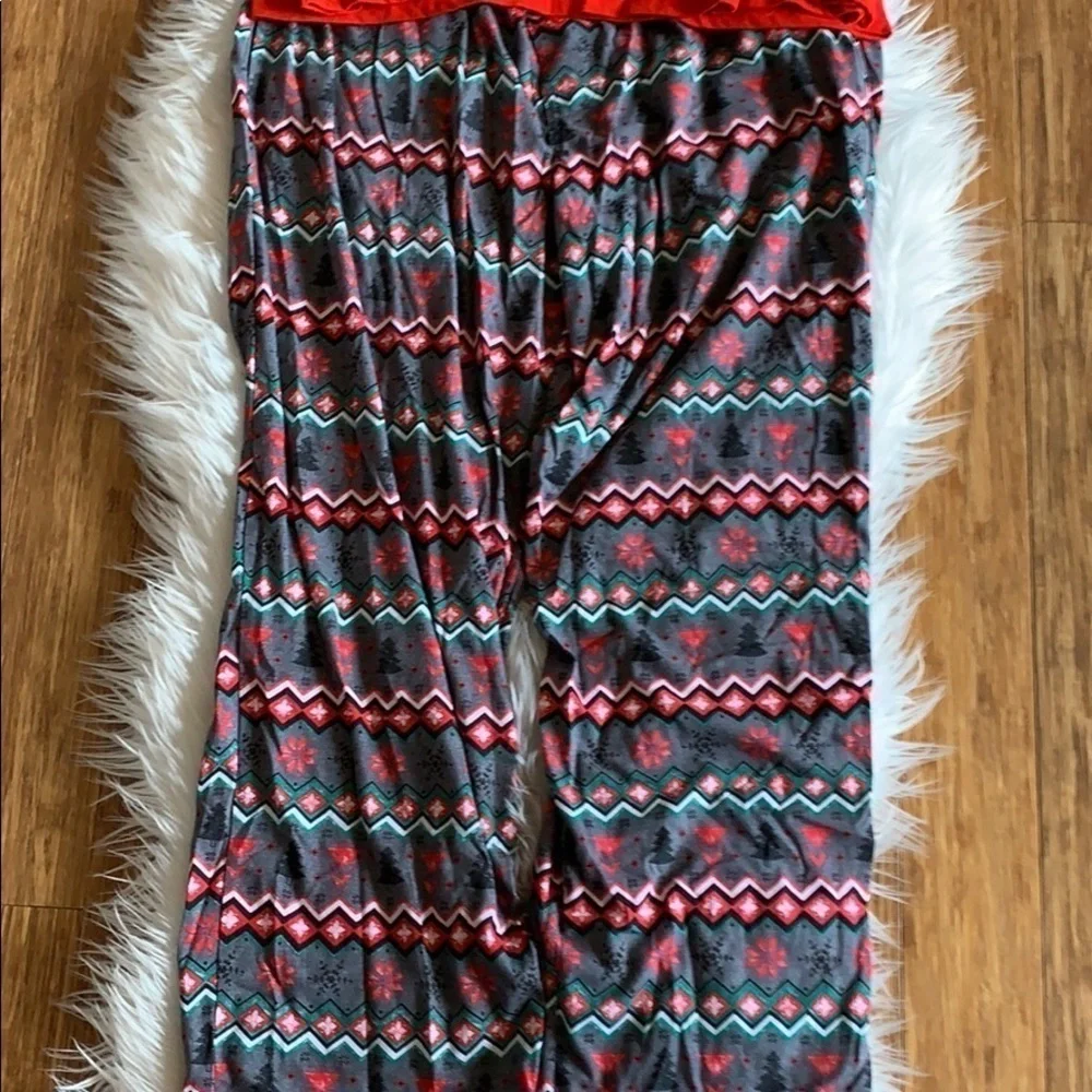 Little Deer Pajamas Set